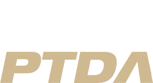 PTDA logo, representing Apex Industrial Automation's membership with the Power Transmission Distributors Association.