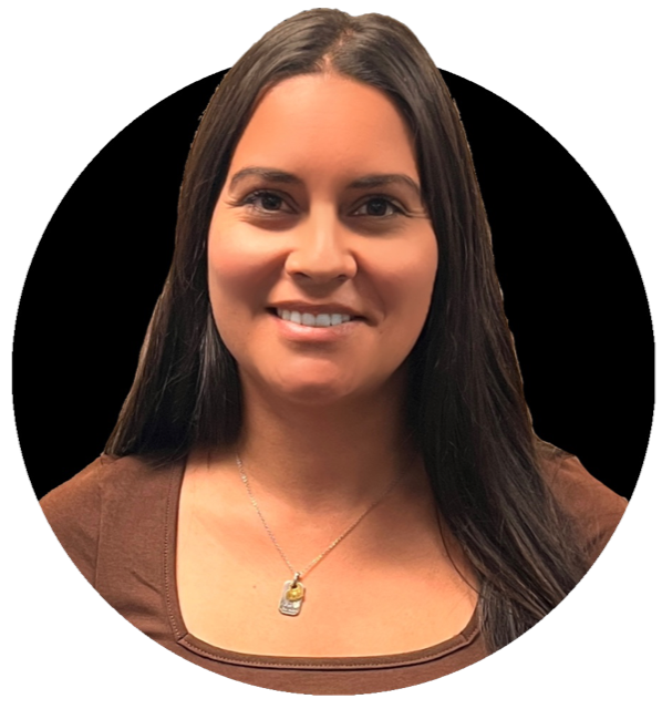 Headshot of the AR/AP Clerk at Apex Industrial Automation