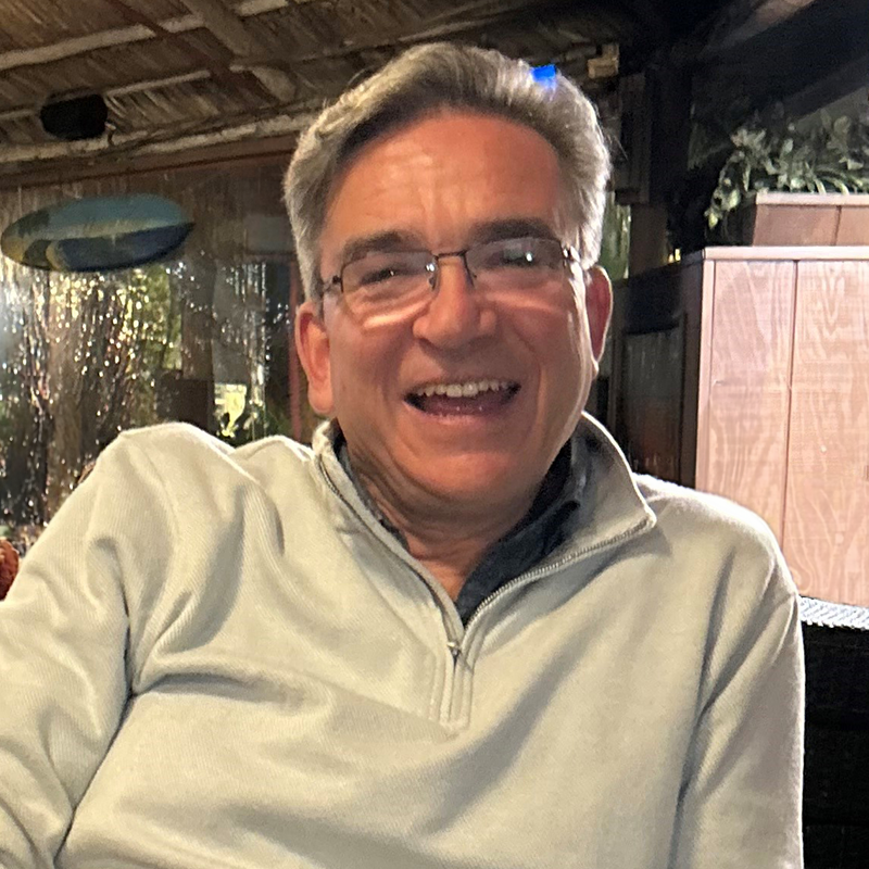 Headshot of the Director of E-commerce at Apex Industrial Automation.