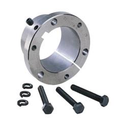 Close-up view of an industrial bushing from Apex Industrial Automation's bushings, idlers, shafts, and bushing hardware category.