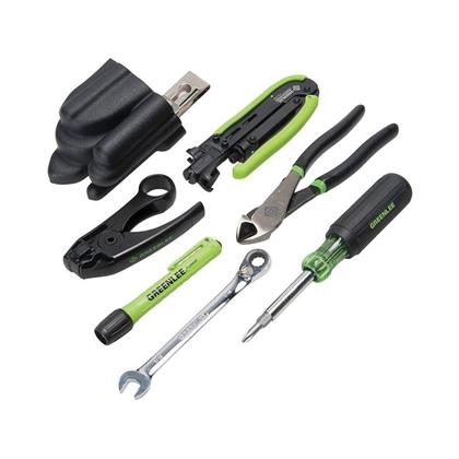 Assorted industrial machinery tools displayed on a white background, available at Apex Industrial Automation's online store.